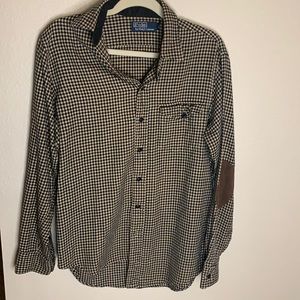 Polo by Ralph Lauren Button Down